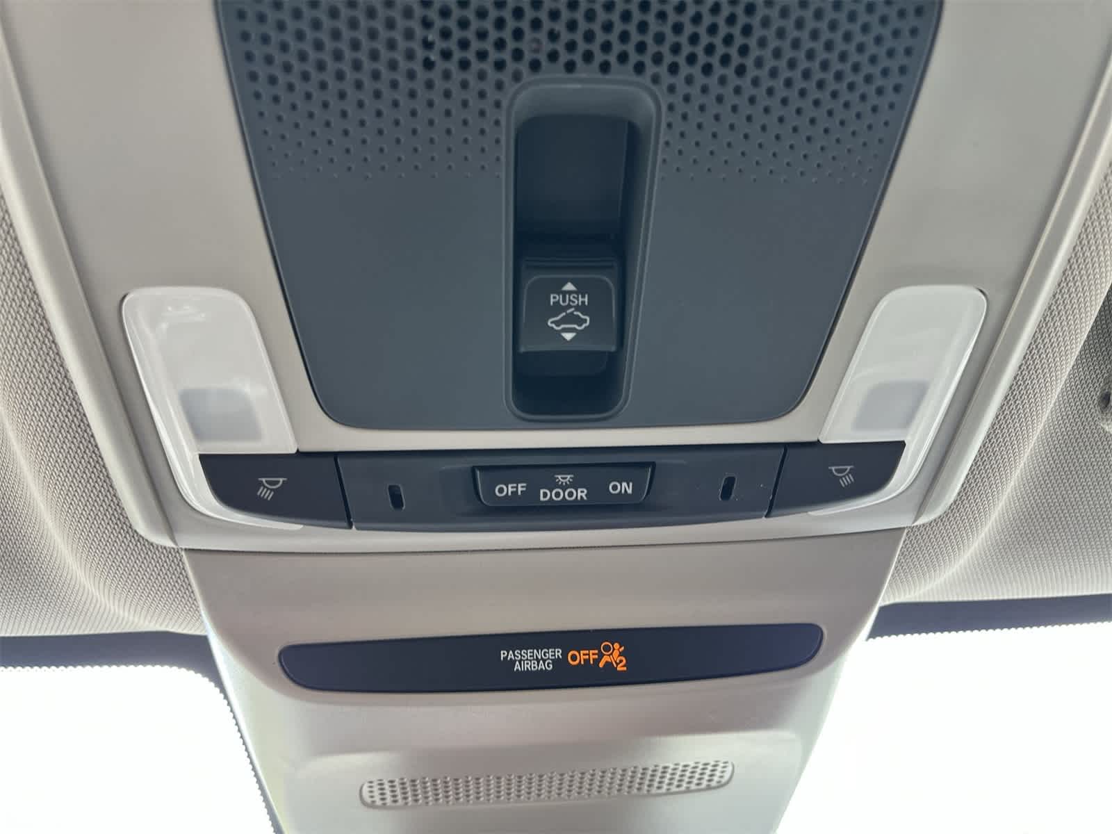 Thumbnail: 2026 Honda HR-V - 26