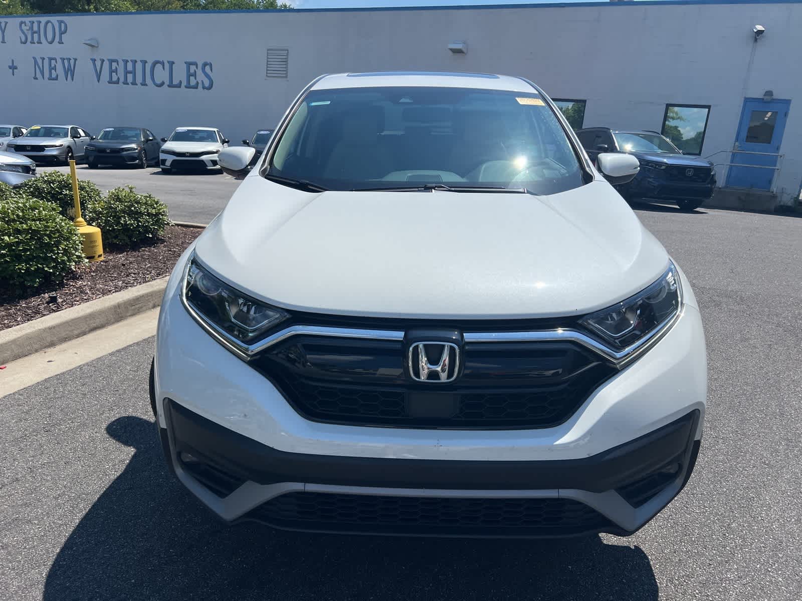 Thumbnail: 2022 Honda CR-V - 14