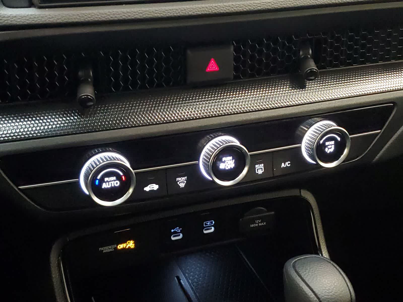 Thumbnail: 2026 Honda CR-V - 28