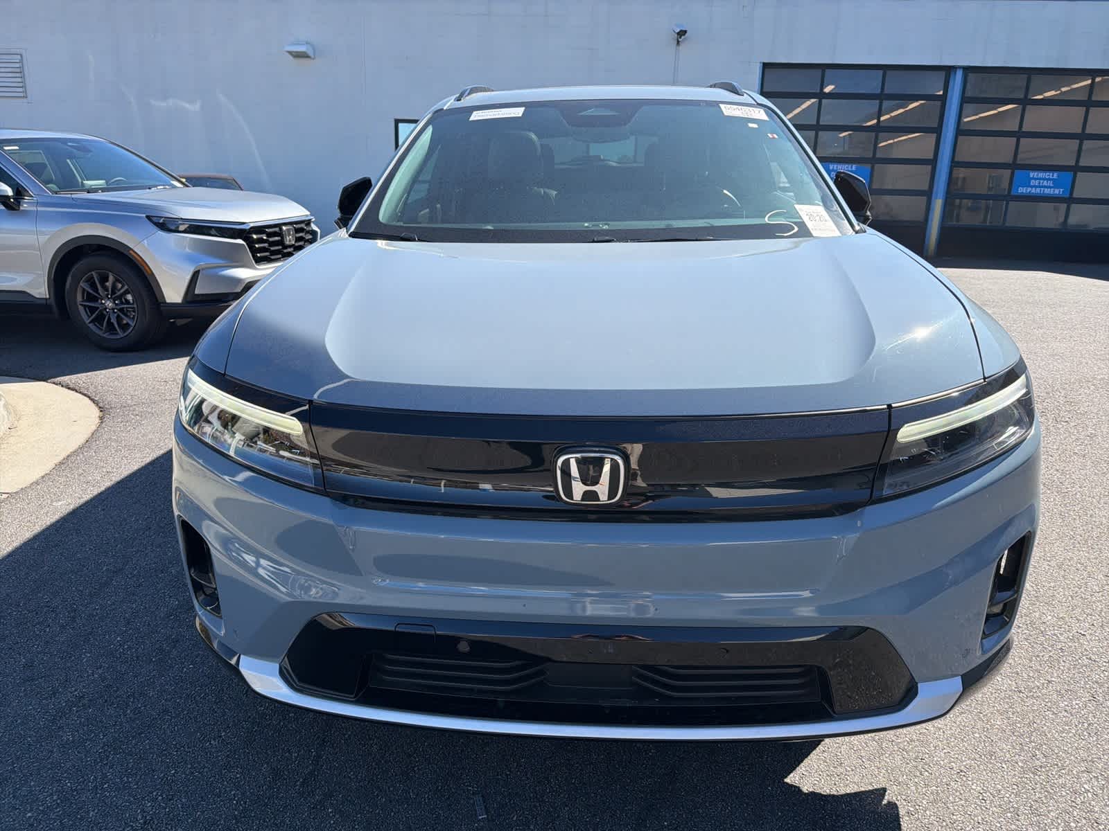 Thumbnail: 2024 Honda Prologue - 14