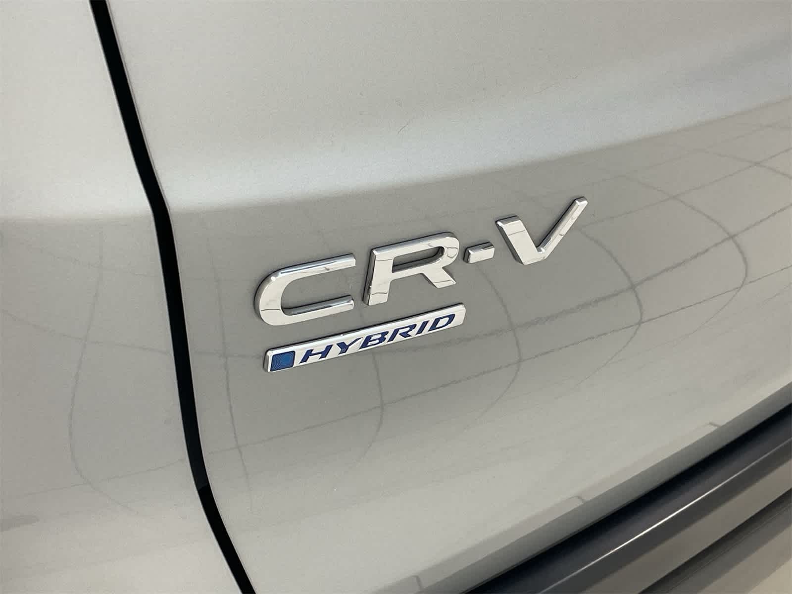 Thumbnail: 2024 Honda CR-V - 21