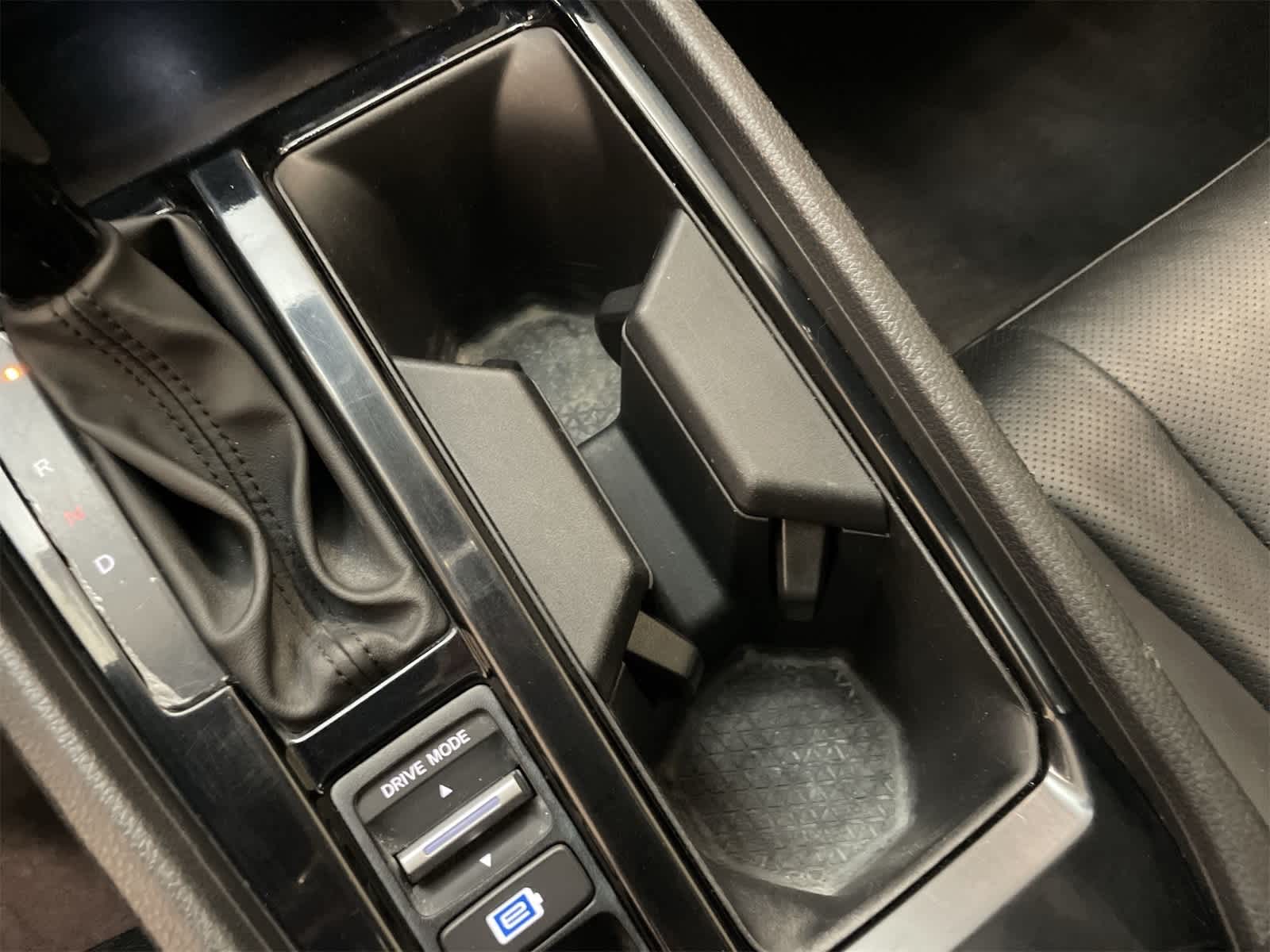 Thumbnail: 2024 Honda Accord - 10