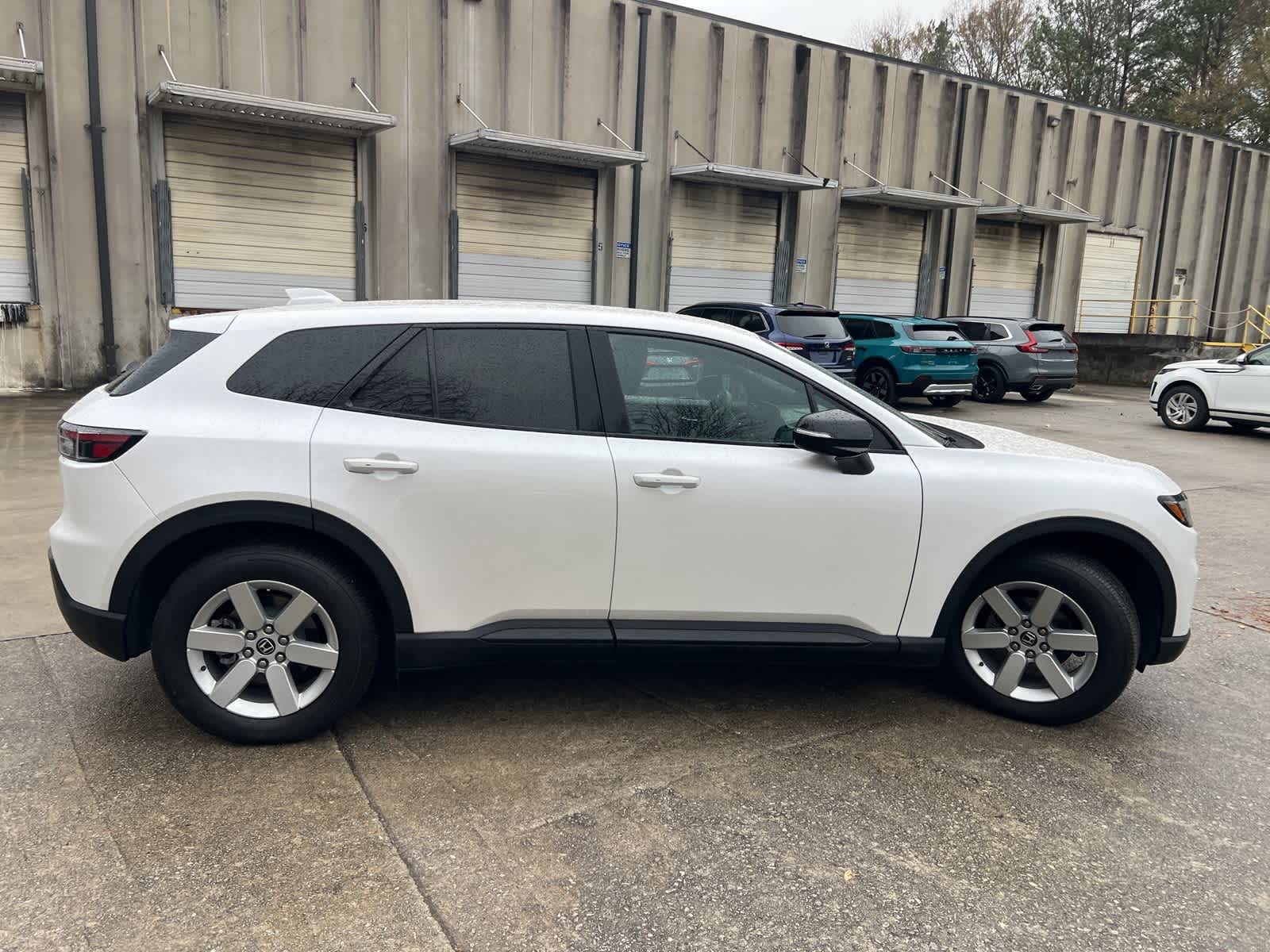 Thumbnail: 2025 Honda Prologue - 12