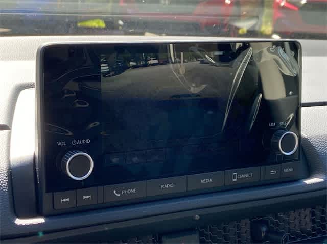2025 Honda CR-V EX 15
