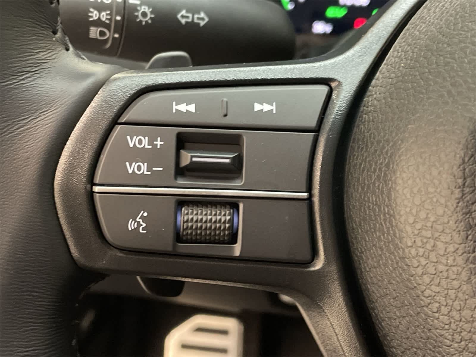 Thumbnail: 2025 Honda Accord - 12