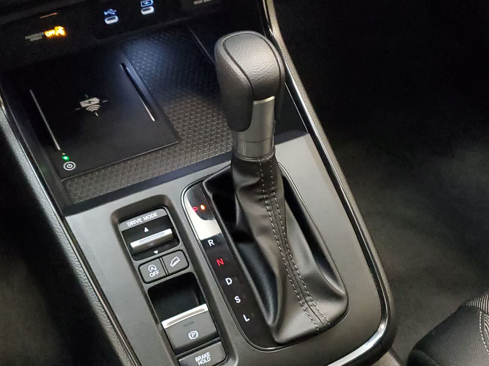 Thumbnail: 2026 Honda CR-V - 7