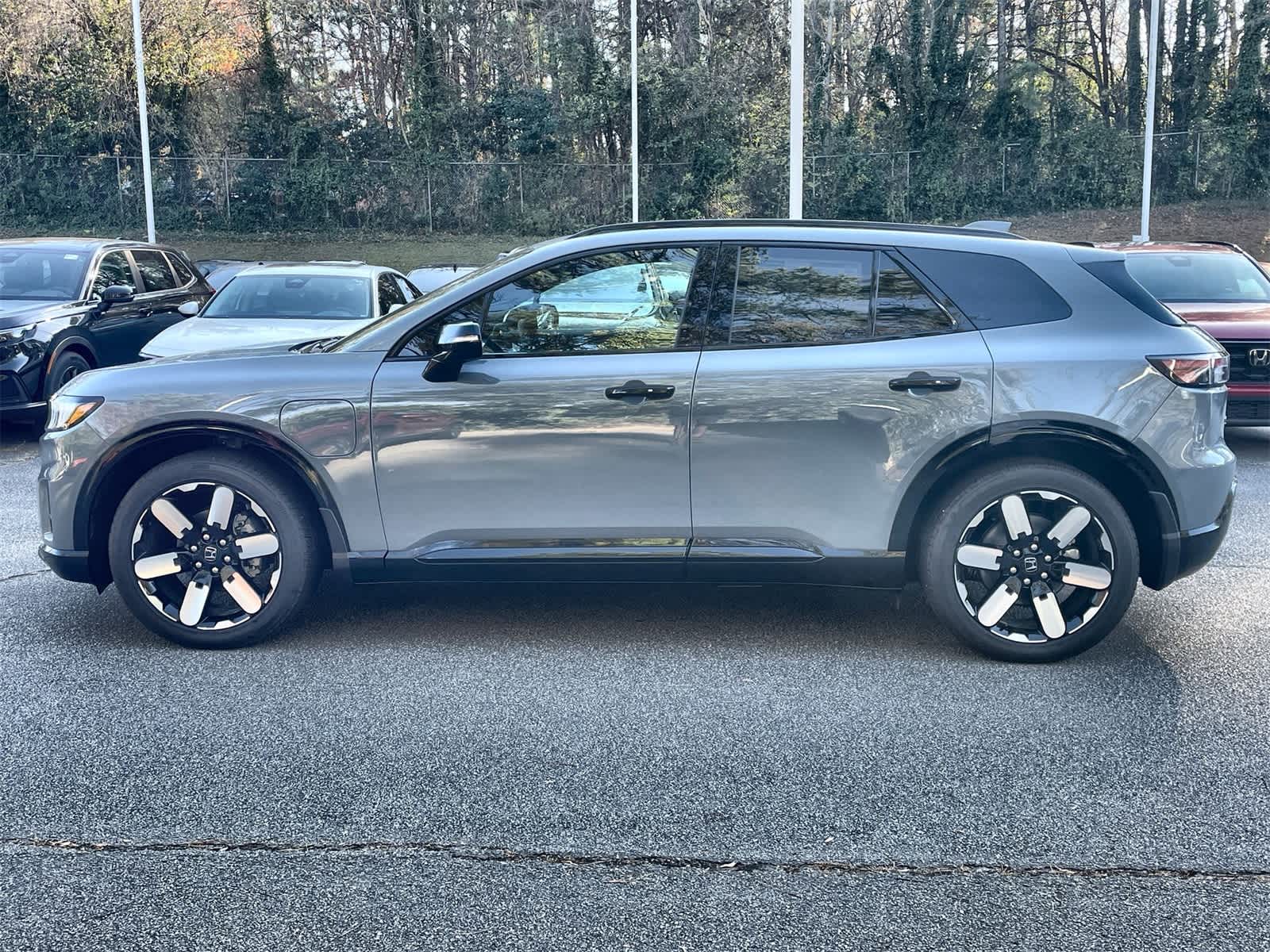 Thumbnail: 2026 Honda Prologue - 2