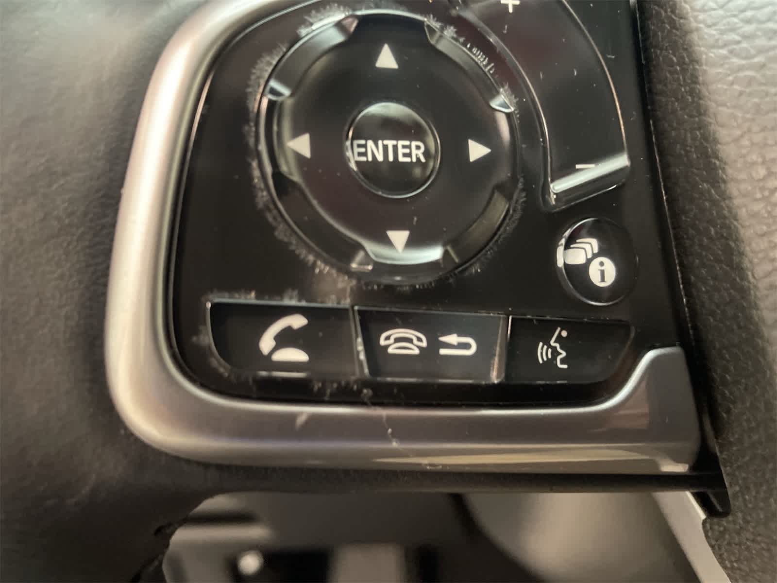 2022 Honda CR-V EX-L 33