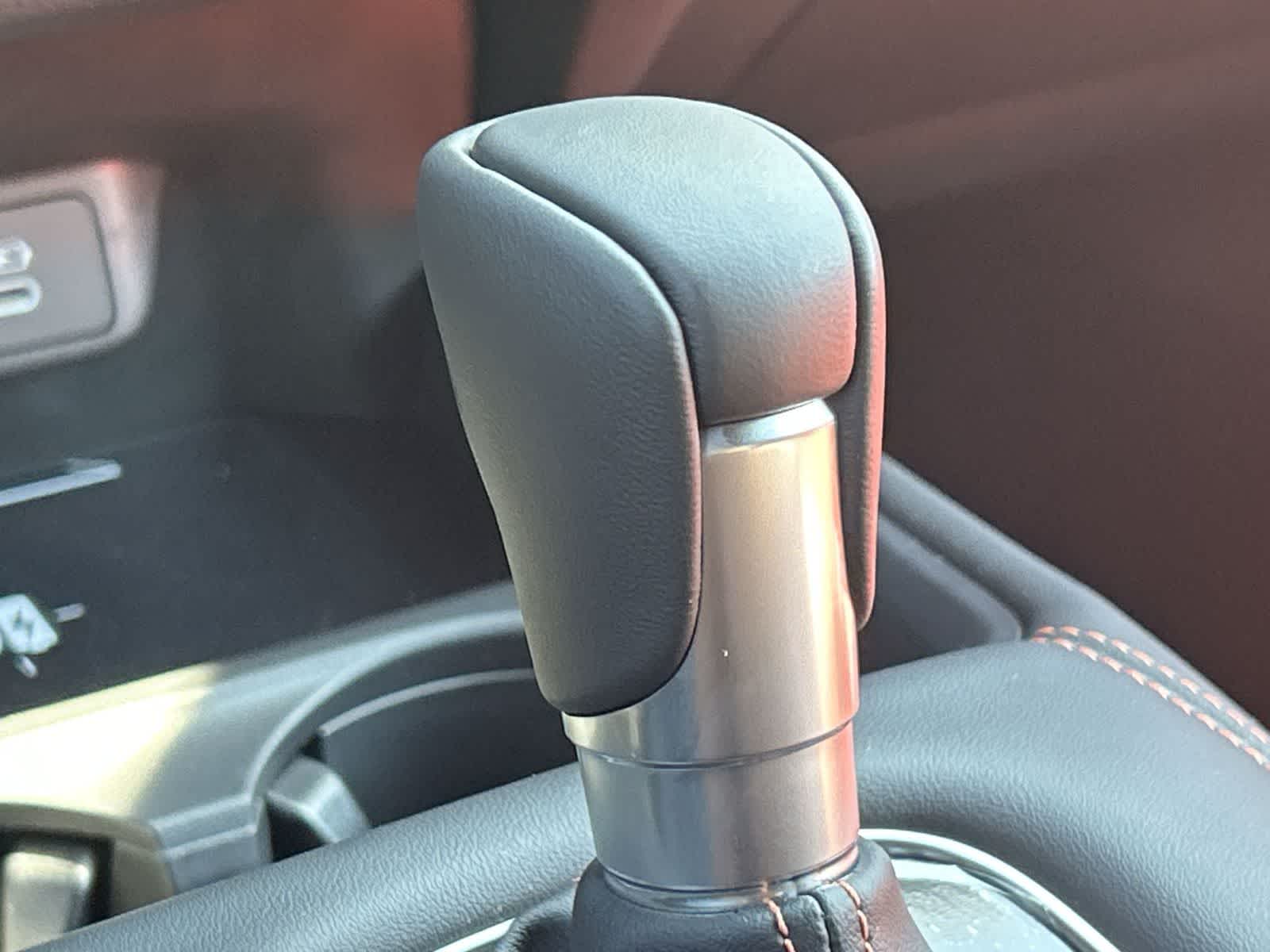 Thumbnail: 2027 Honda HR-V - 18