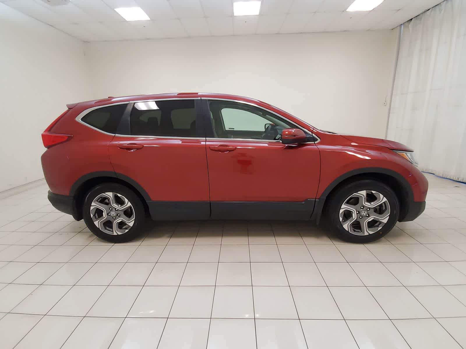 Thumbnail: 2019 Honda CR-V - 28