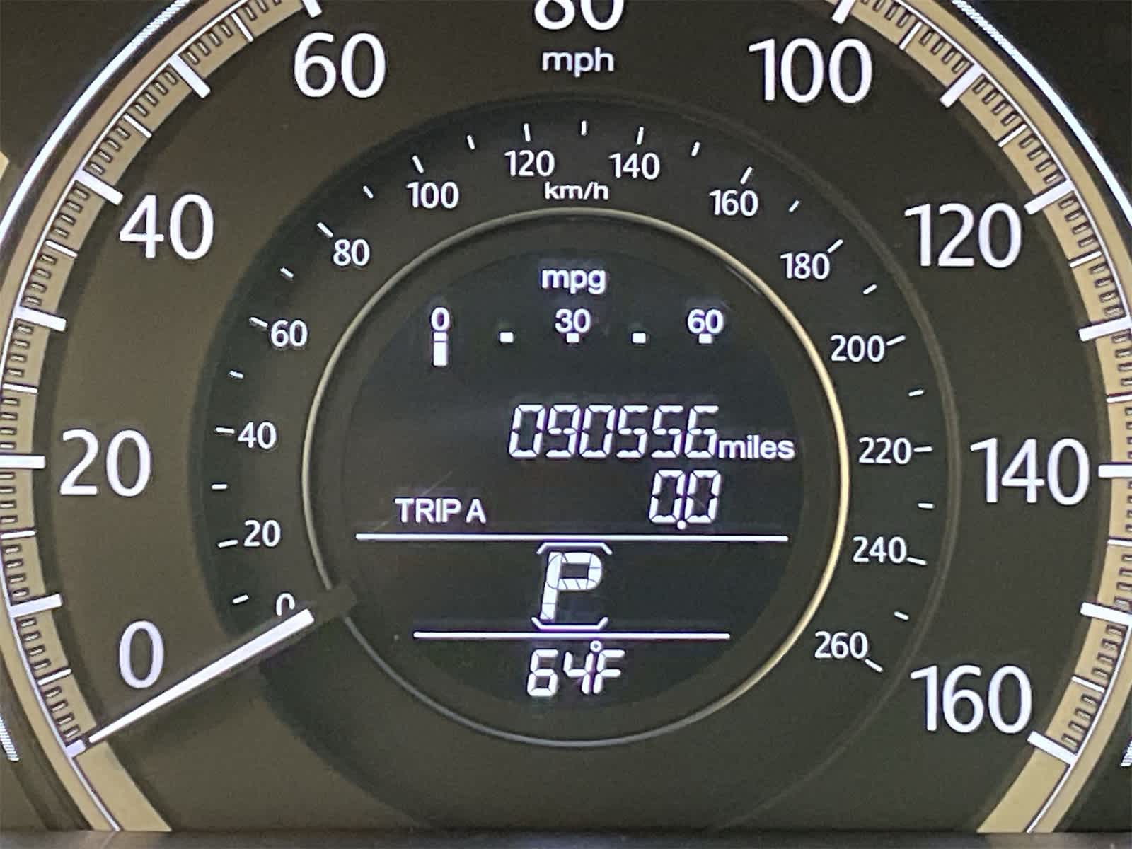 Thumbnail: 2014 Honda Accord - 15