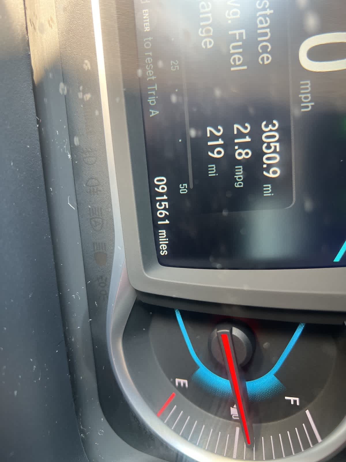 2022 Honda Pilot Touring photo 2