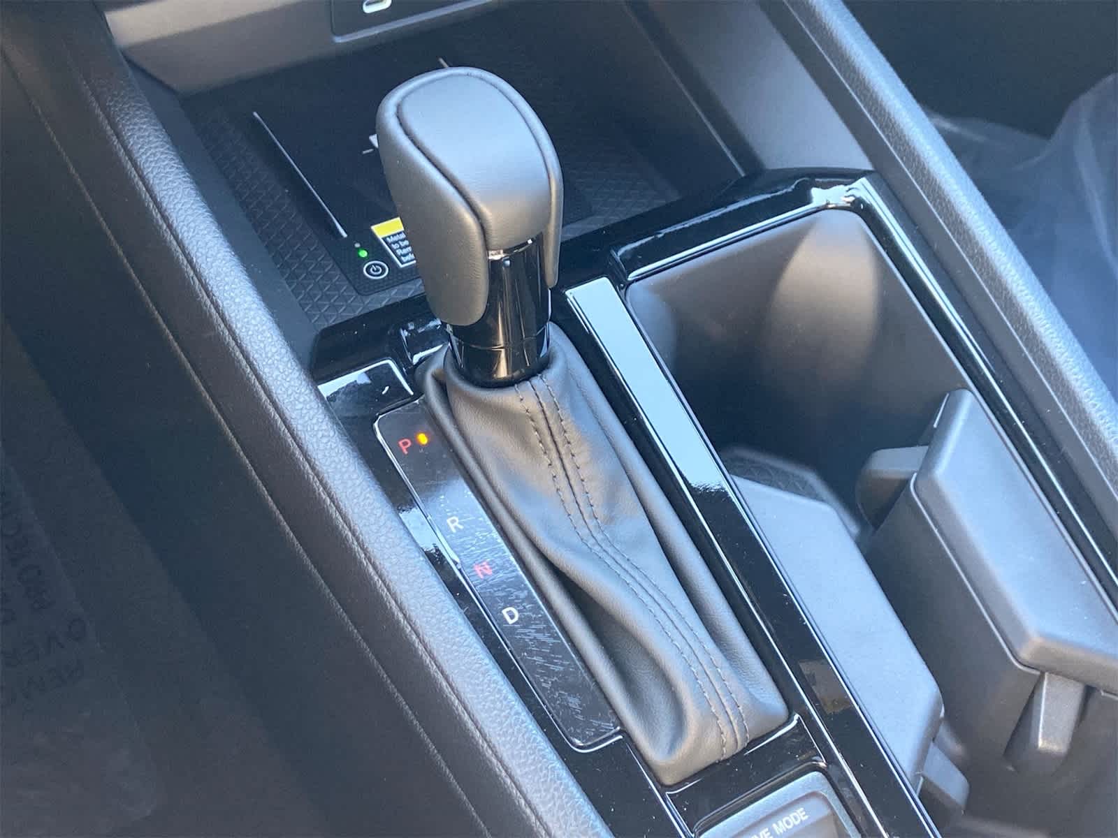 Thumbnail: 2025 Honda Accord - 19