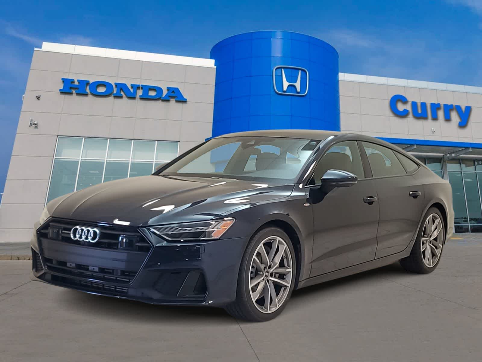2023 Audi A7 Premium -
                  Chamblee, GA