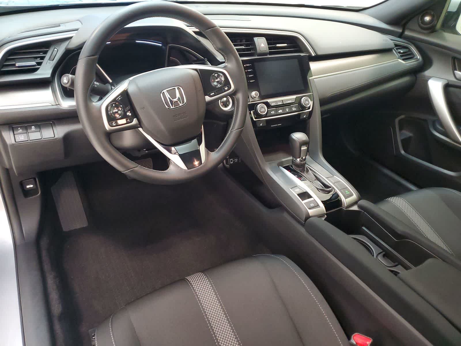 Thumbnail: 2019 Honda Civic - 19