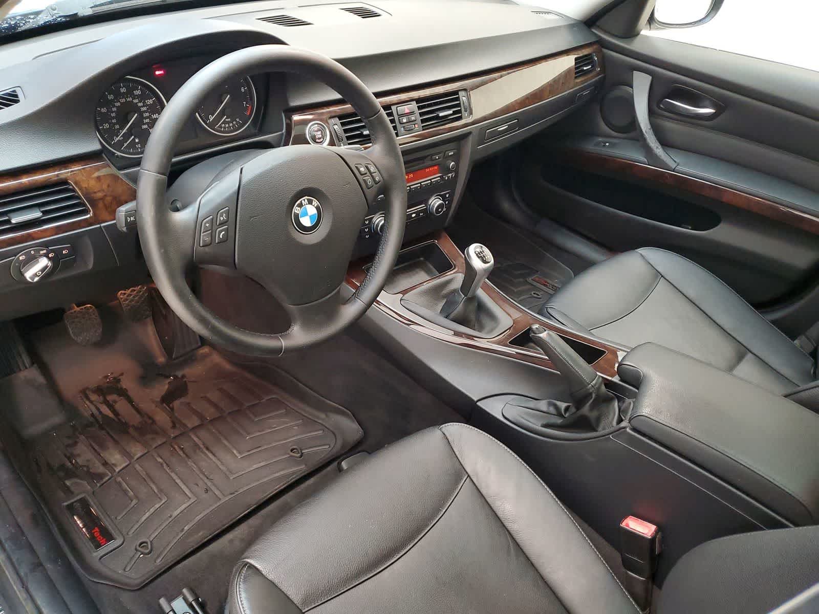 Used 2011 BMW 3 Series 328i with VIN WBAPH7C58BE125998 for sale in Chamblee, GA