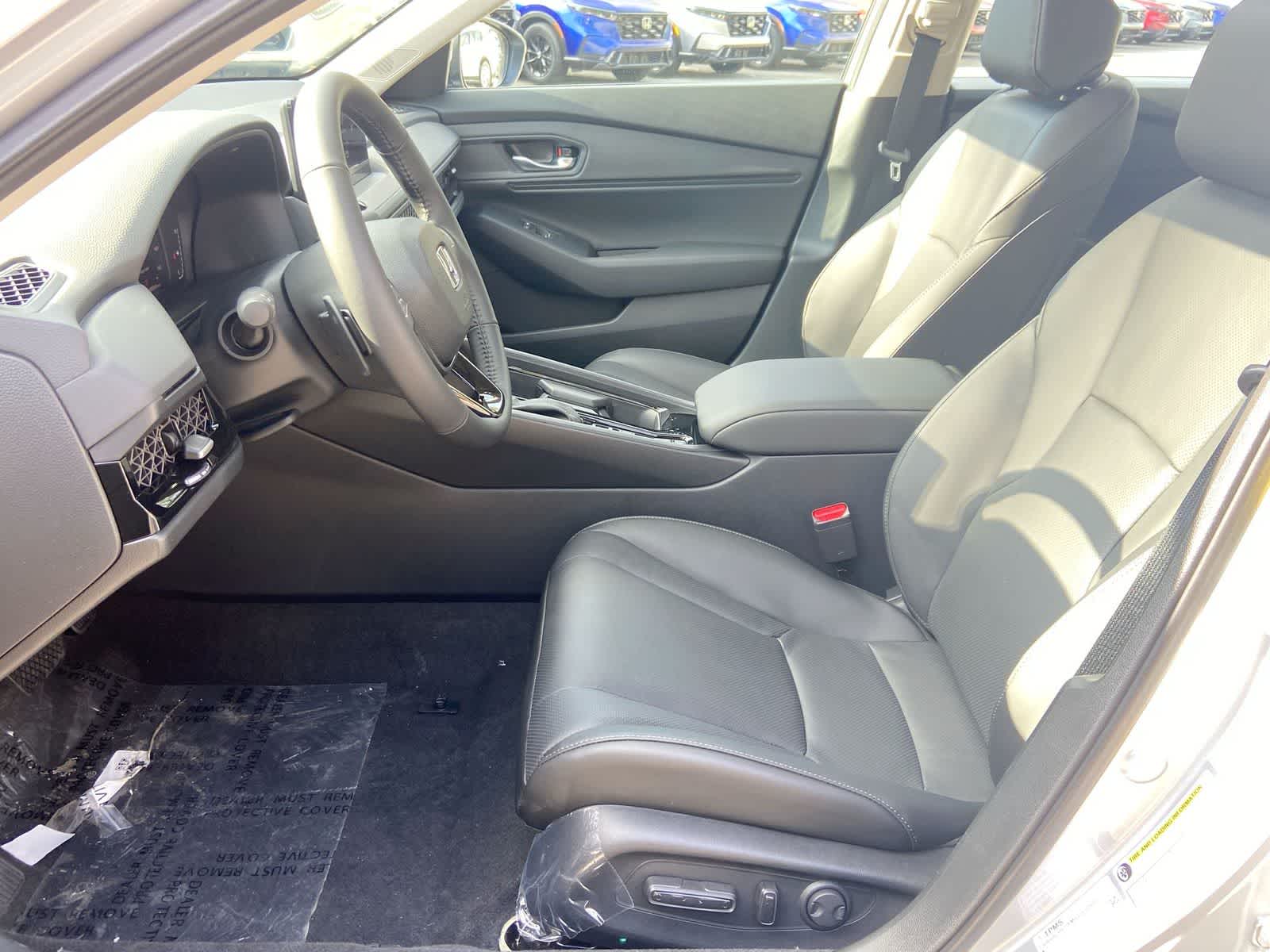 Thumbnail: 2025 Honda Accord - 12