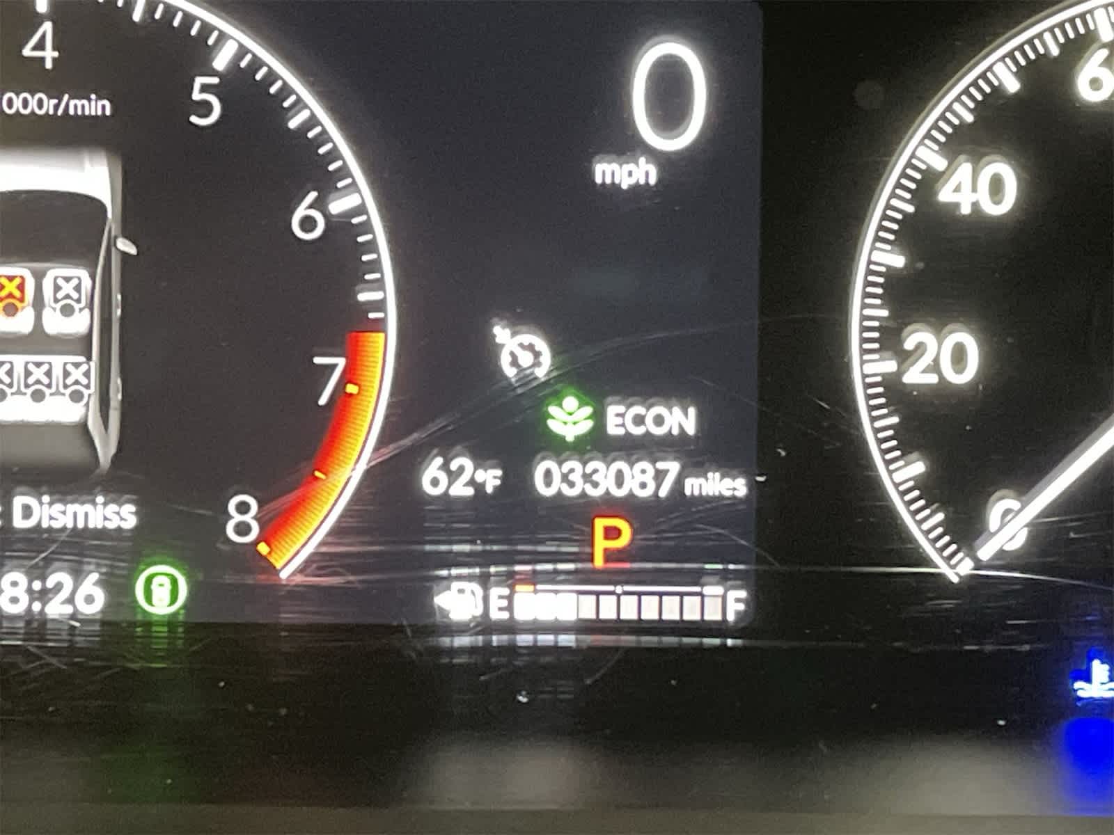 Thumbnail: 2024 Honda HR-V - 13