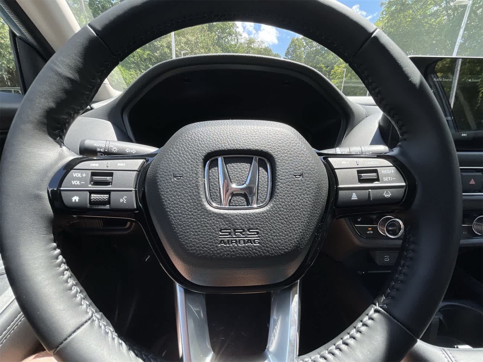 Thumbnail: 2026 Honda HR-V - 22
