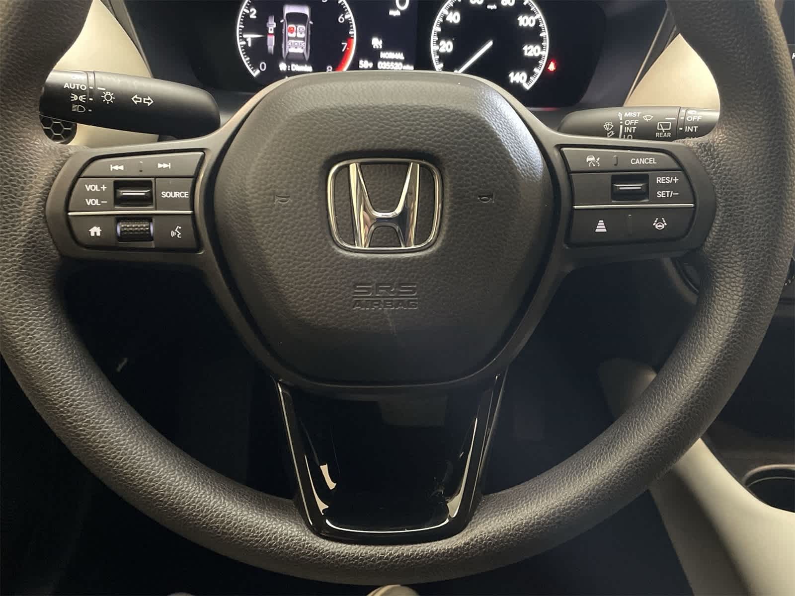 Thumbnail: 2023 Honda HR-V - 9