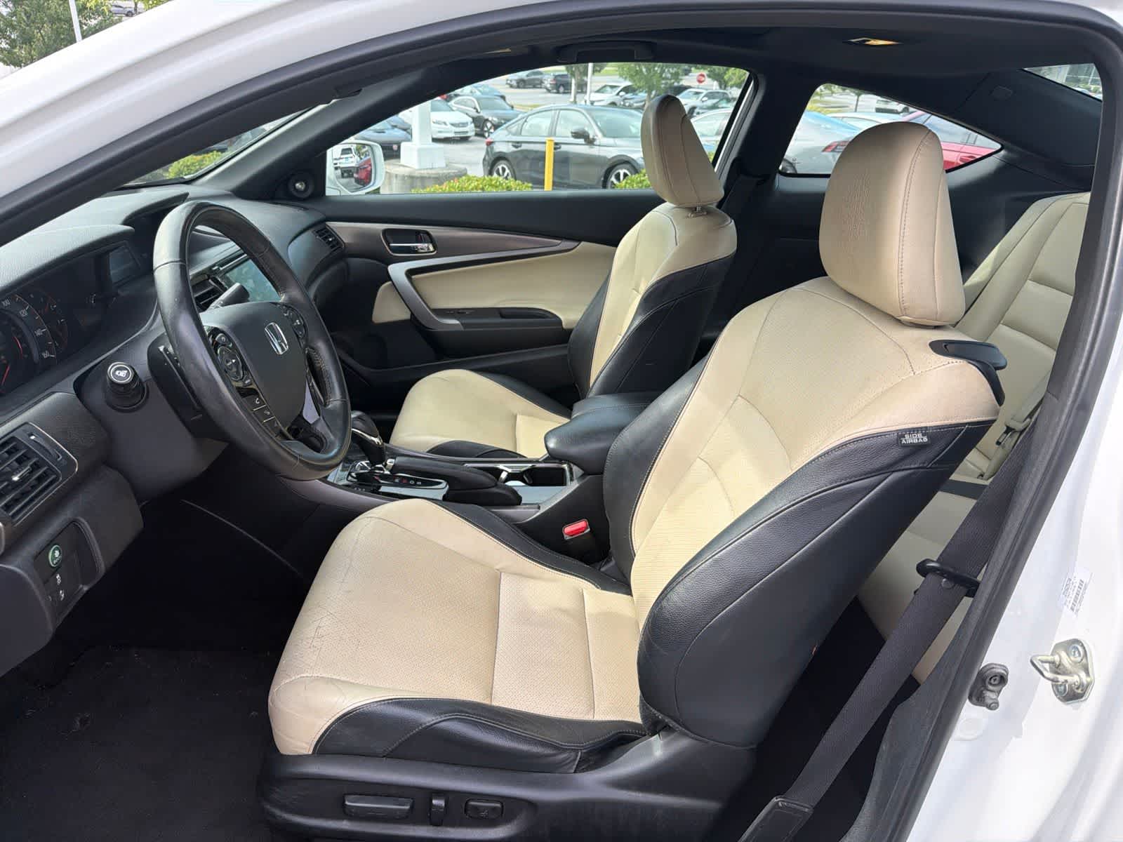 Thumbnail: 2016 Honda Accord - 15
