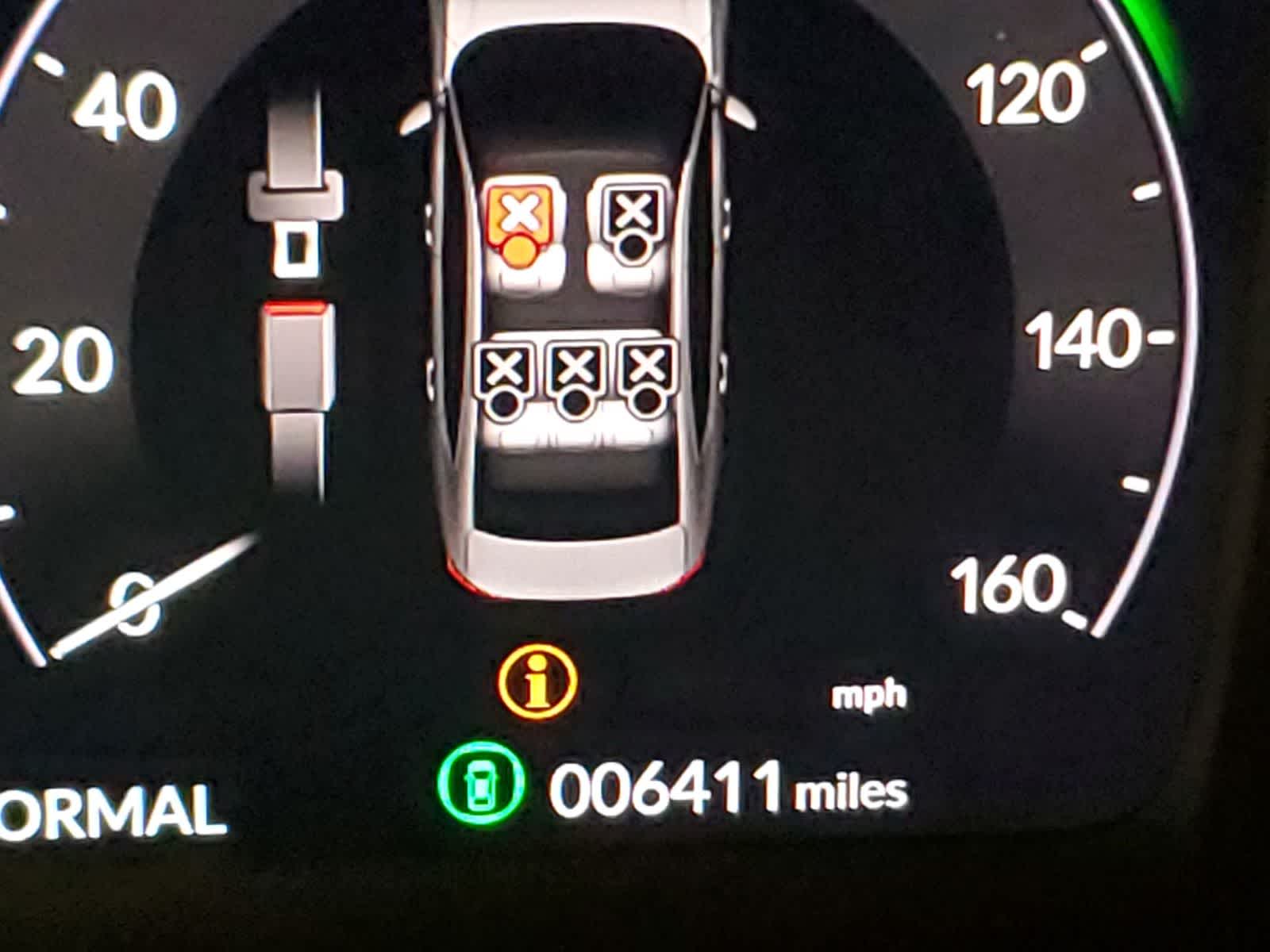 Thumbnail: 2025 Honda Accord - 15