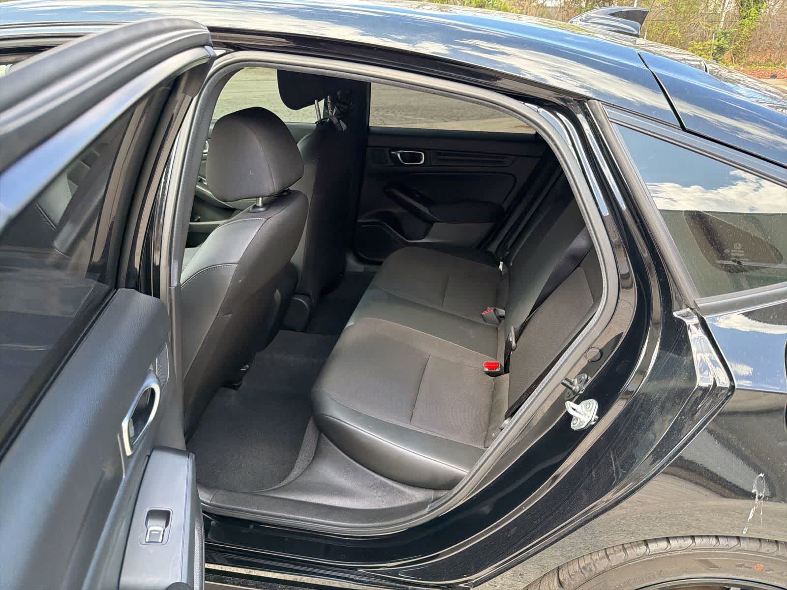 Thumbnail: 2024 Honda Civic - 15