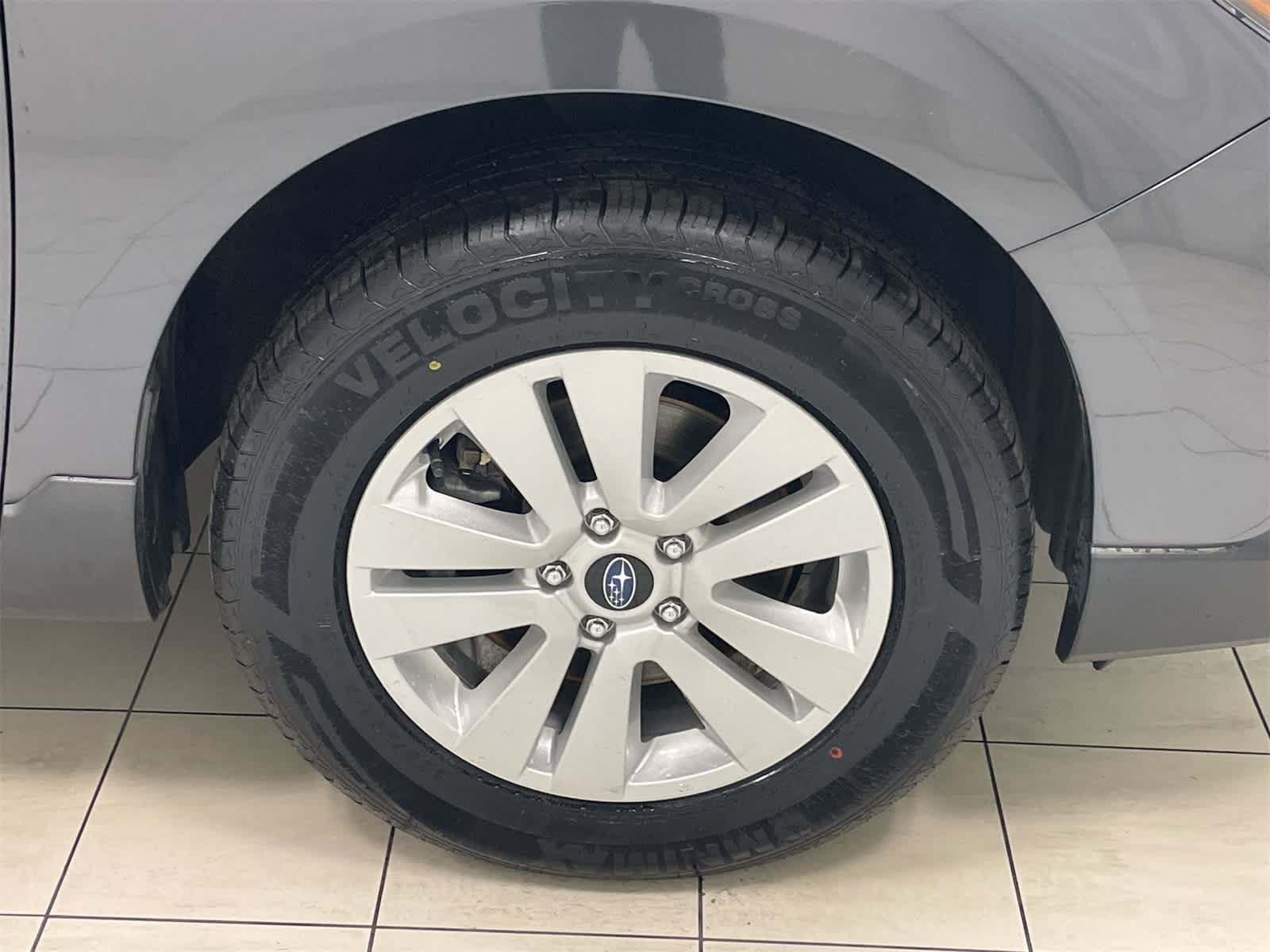 Thumbnail: 2019 Subaru Outback - 20