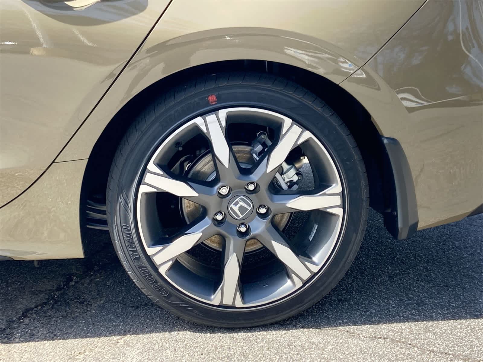 Thumbnail: 2026 Honda Civic - 7