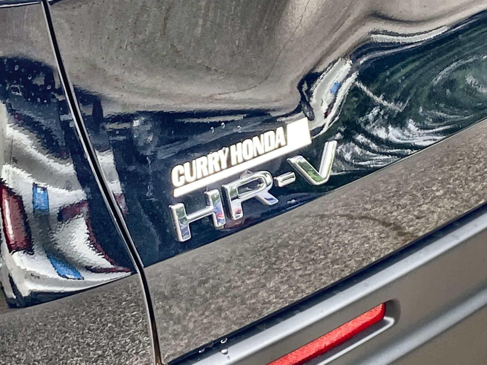 Thumbnail: 2026 Honda HR-V - 8