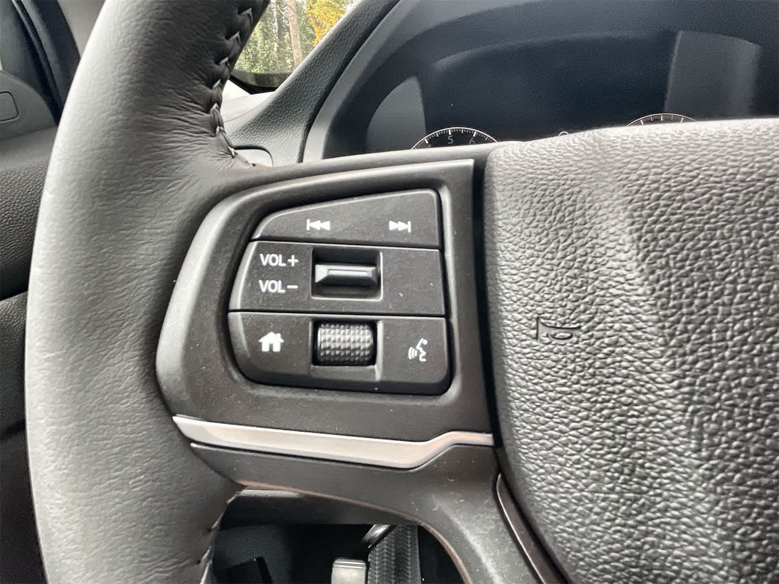 Thumbnail: 2026 Honda Ridgeline - 22