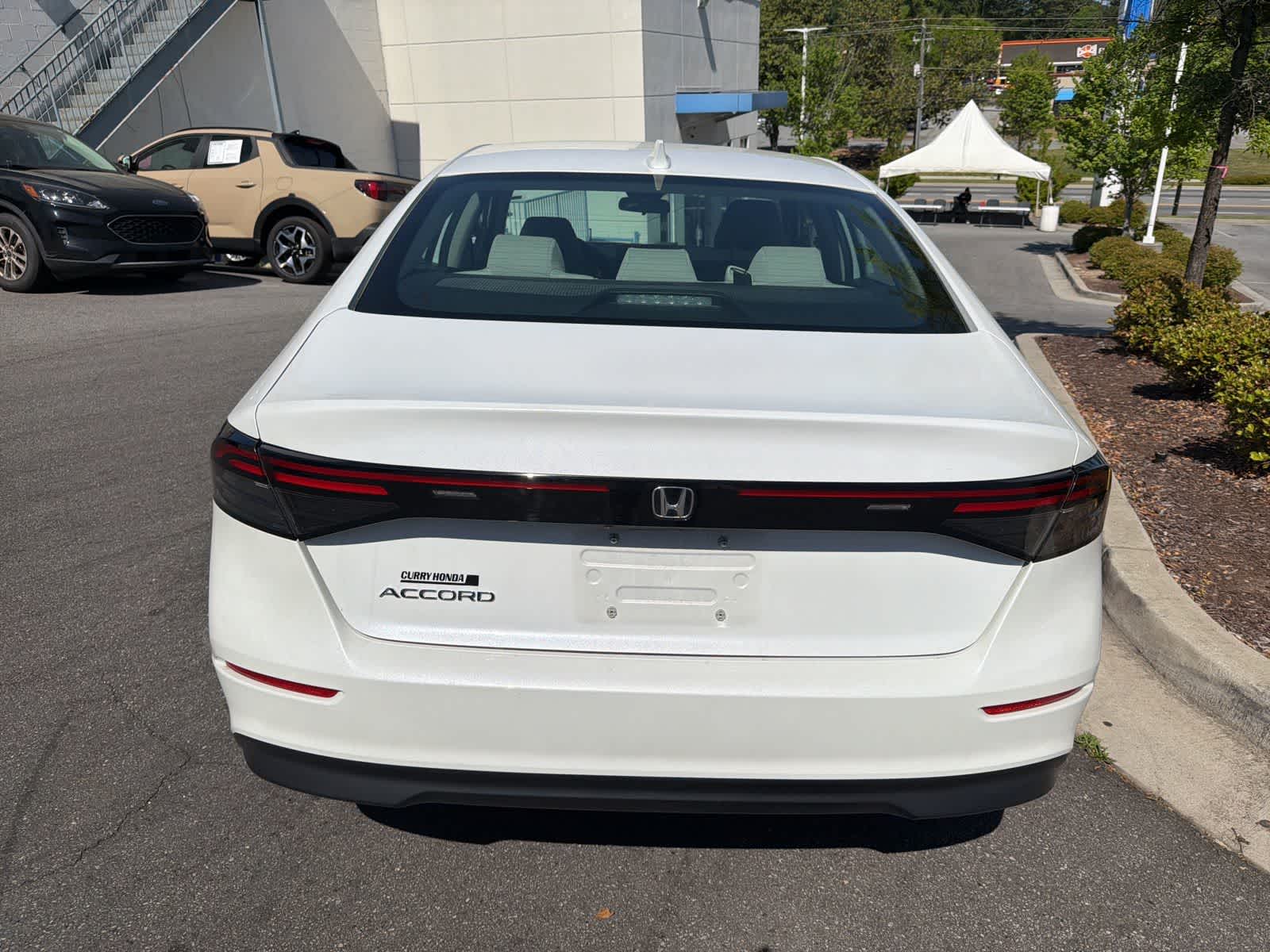 Thumbnail: 2023 Honda Accord - 9