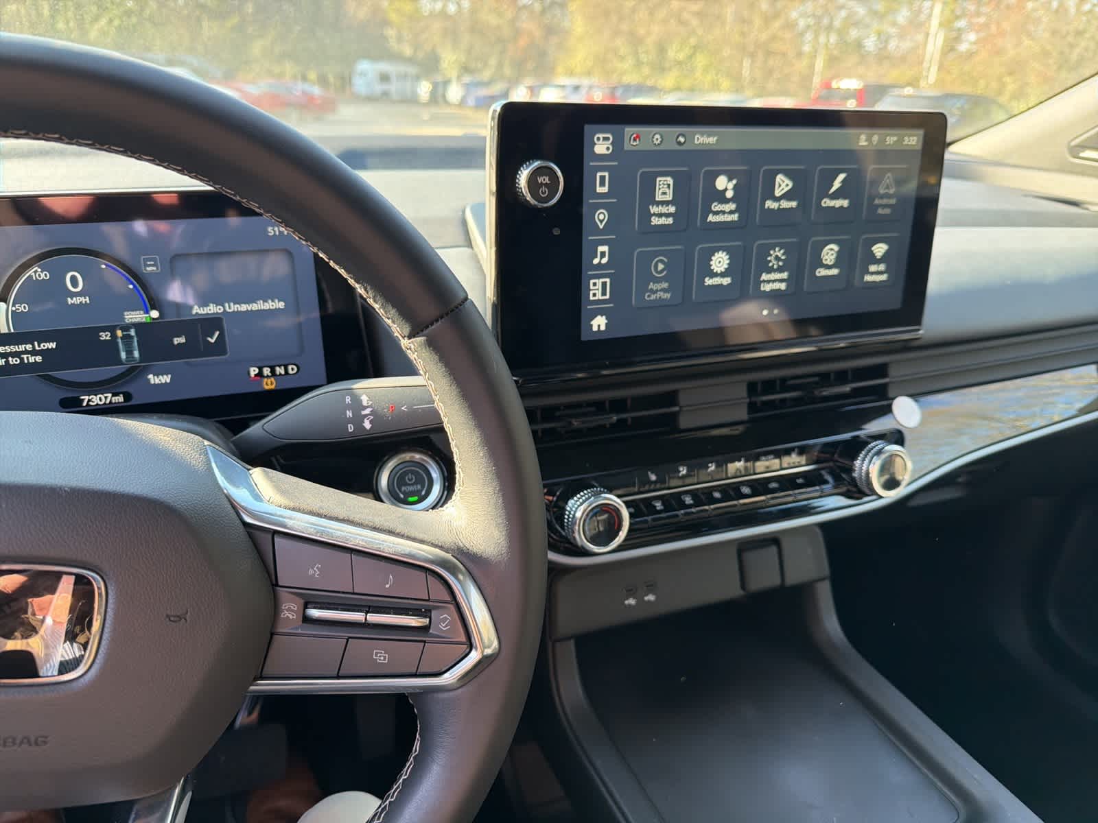 Thumbnail: 2024 Honda Prologue - 20