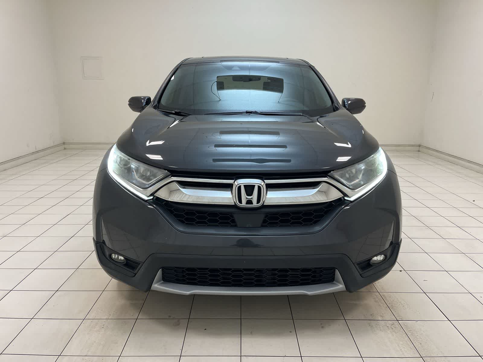 Thumbnail: 2019 Honda CR-V - 26
