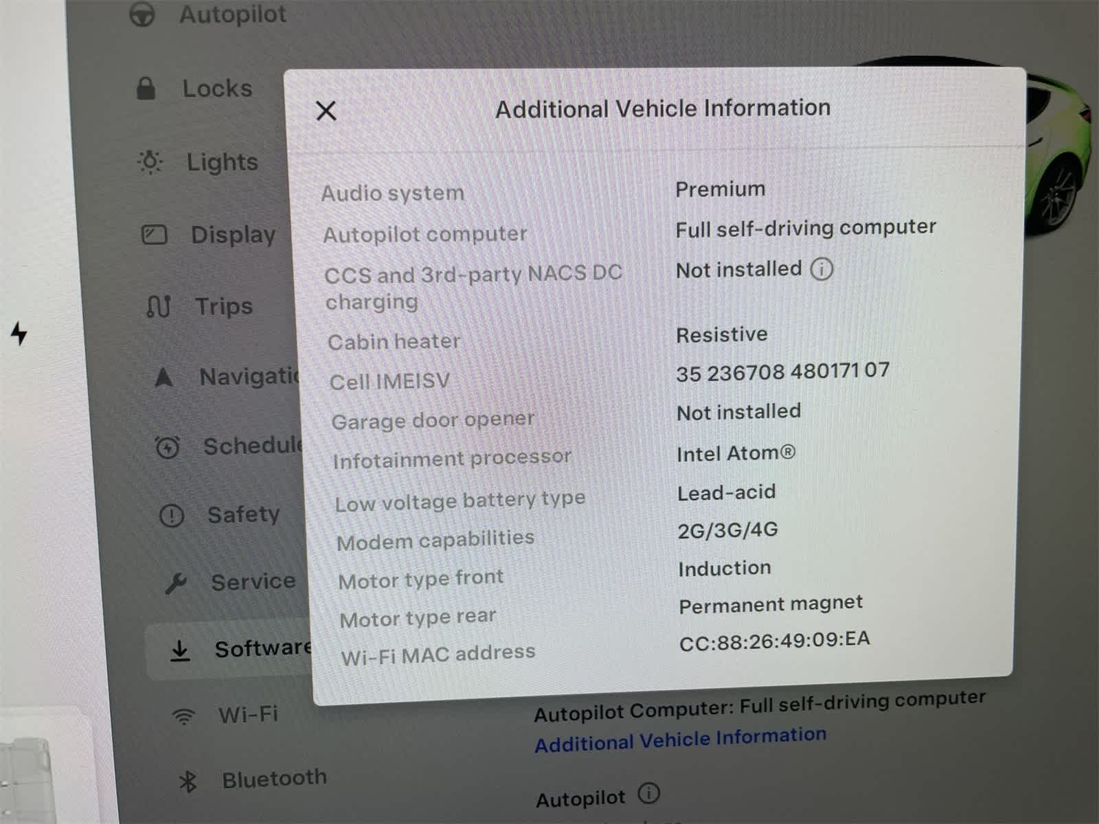 Thumbnail: 2020 Tesla Model 3 - 31