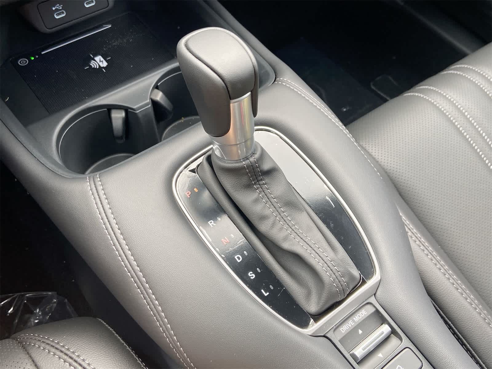 Thumbnail: 2026 Honda HR-V - 19