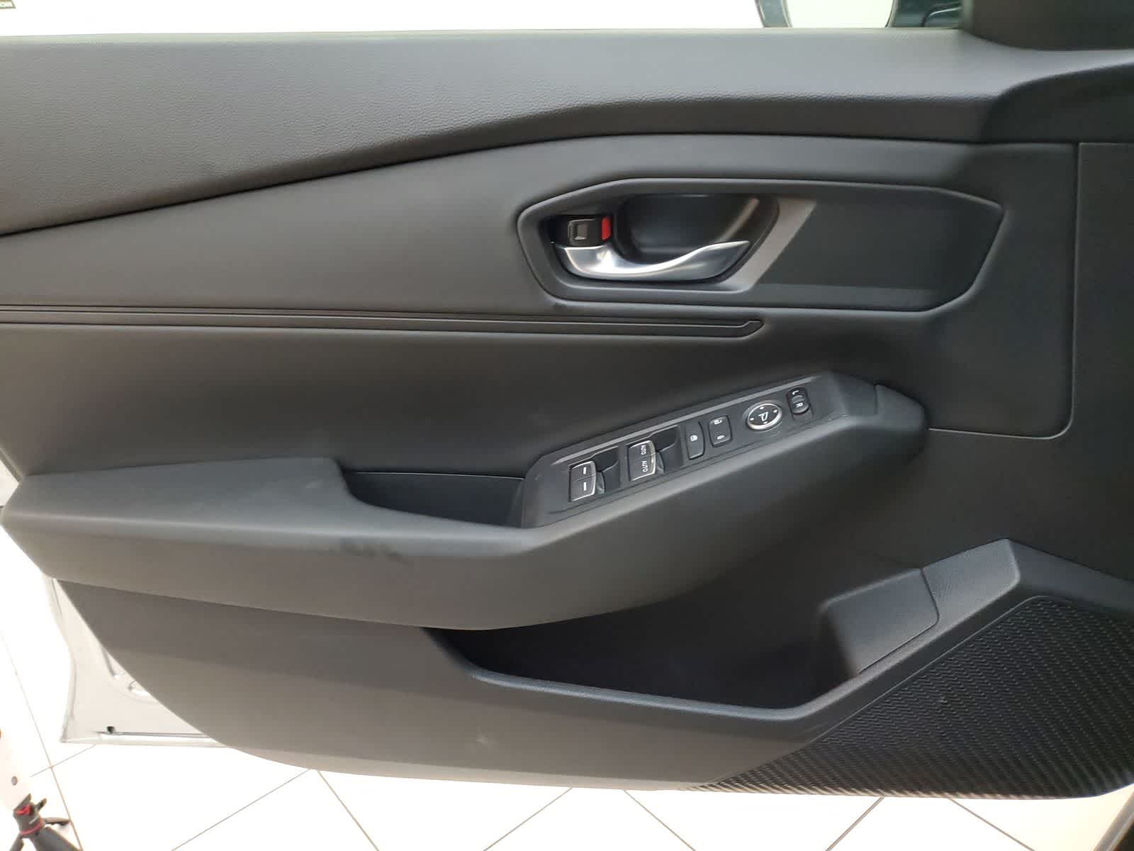 Thumbnail: 2025 Honda Accord - 16