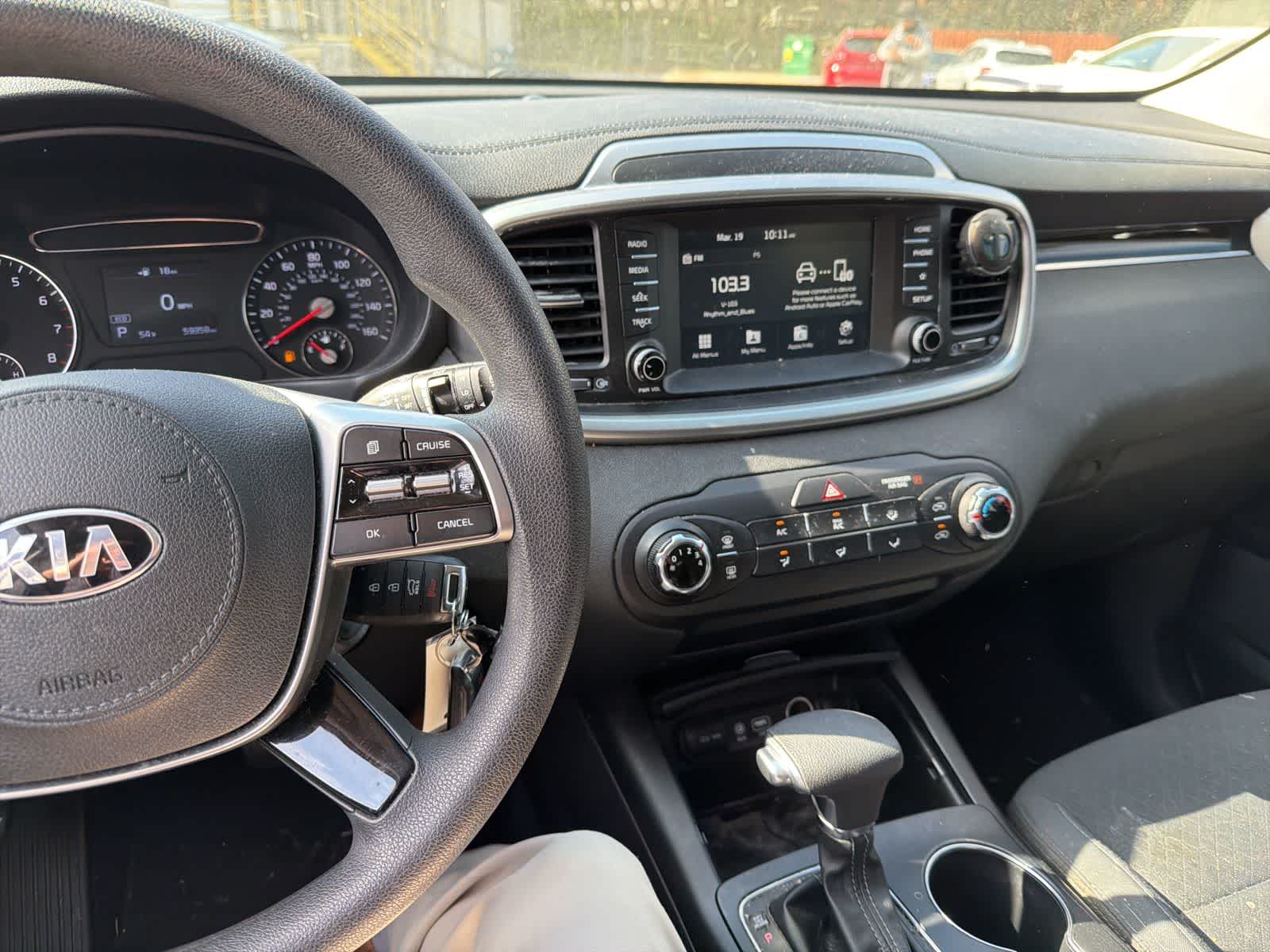 Thumbnail: 2019 Kia Sorento - 20