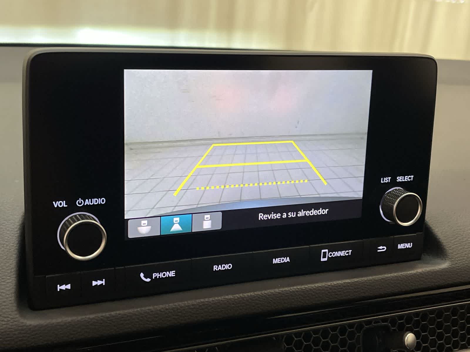 Thumbnail: 2024 Honda Civic - 3