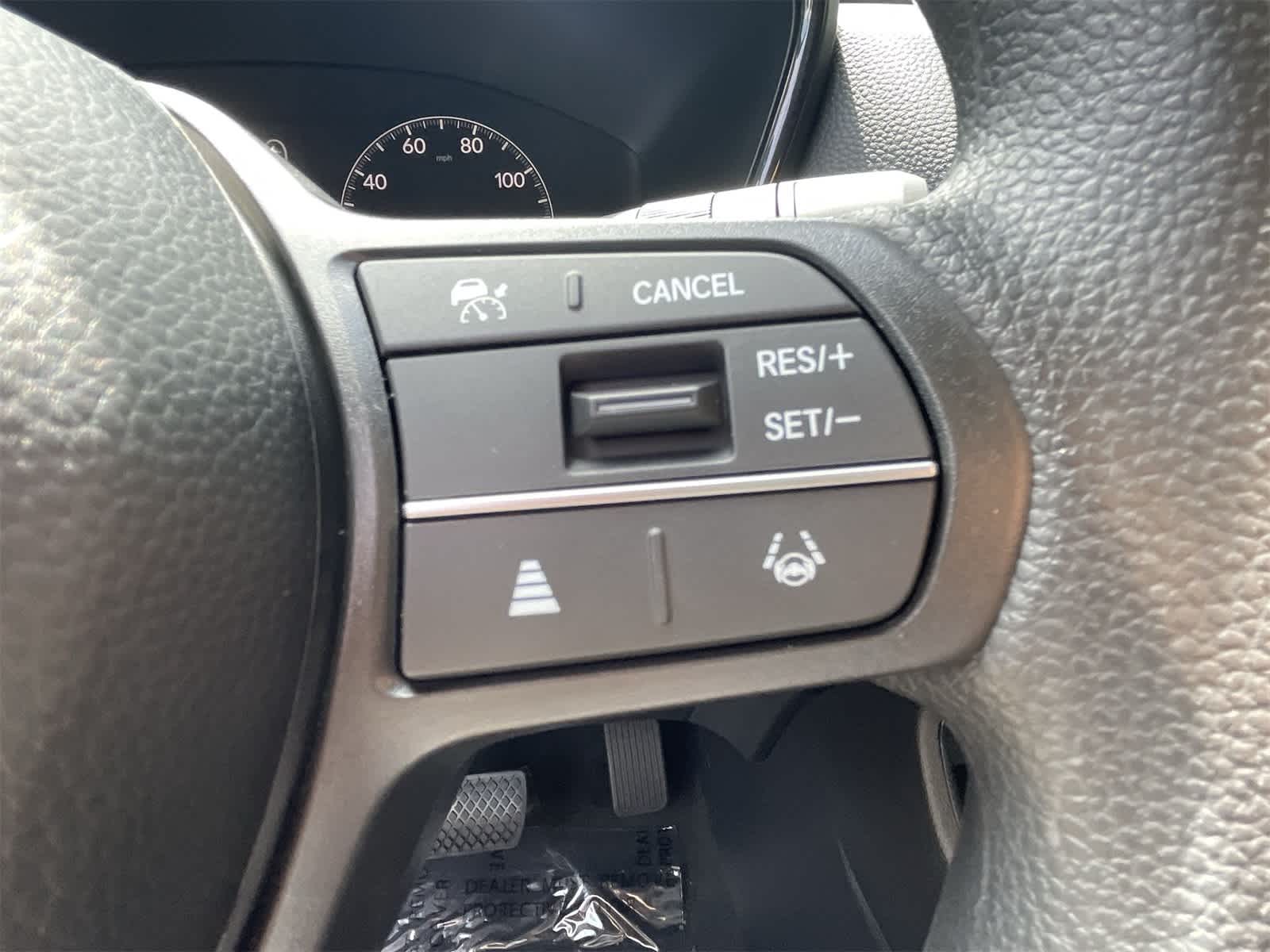 Thumbnail: 2026 Honda CR-V - 24