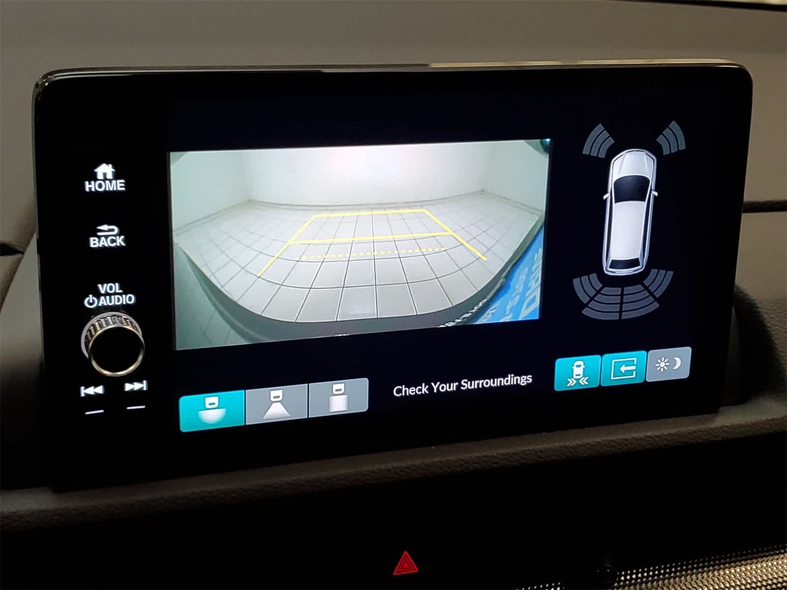 Thumbnail: 2024 Honda CR-V - 4