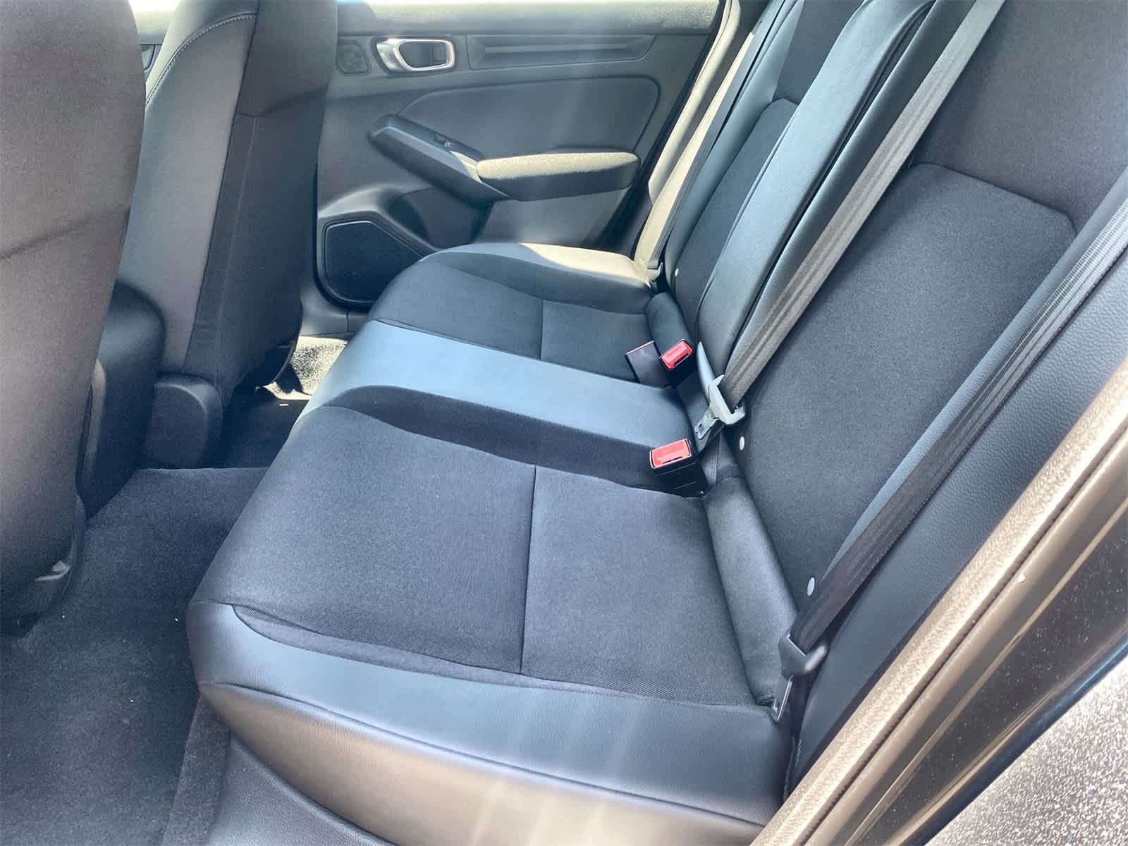 Thumbnail: 2026 Honda Civic - 10