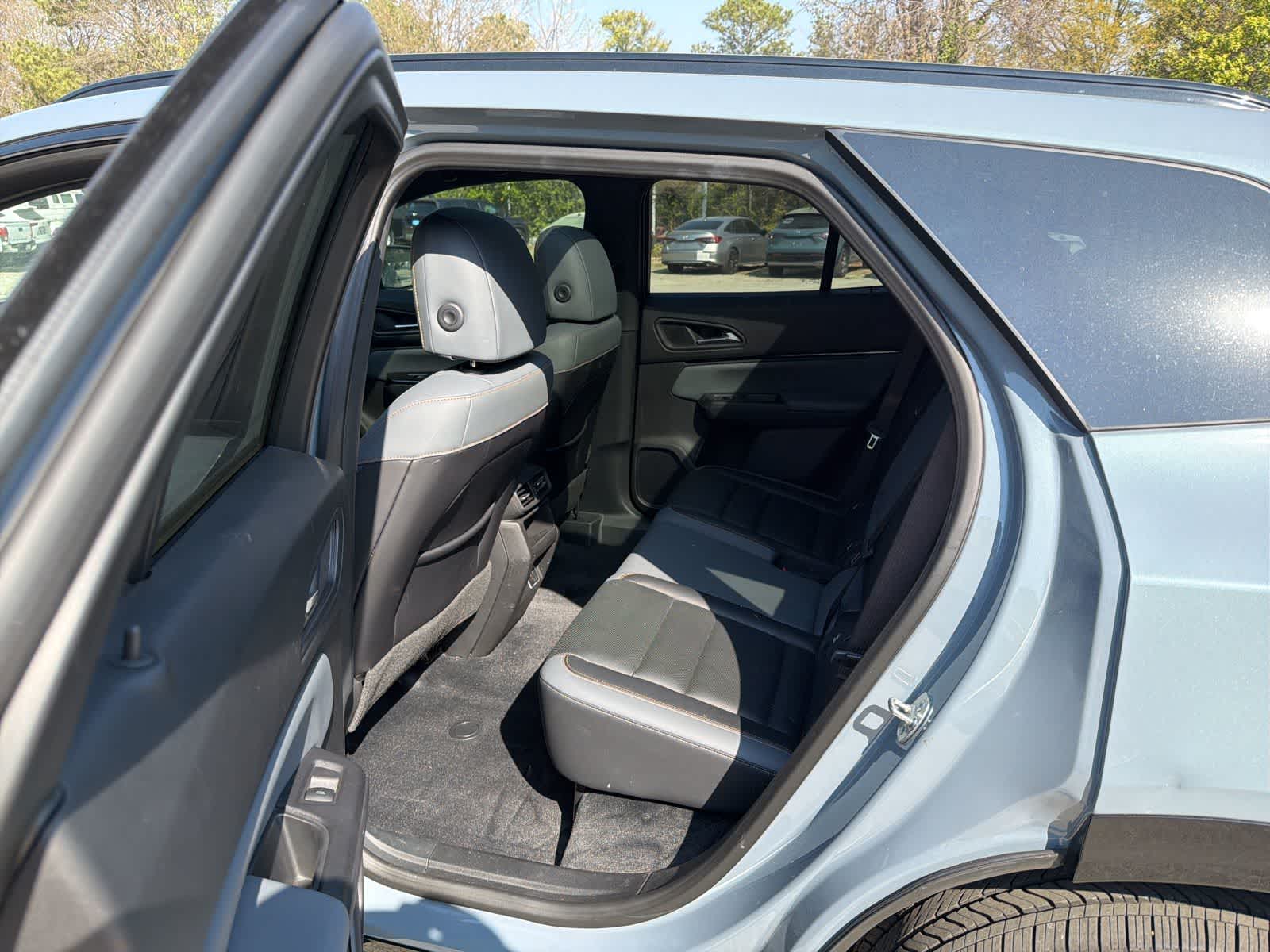 Thumbnail: 2024 Honda Prologue - 15