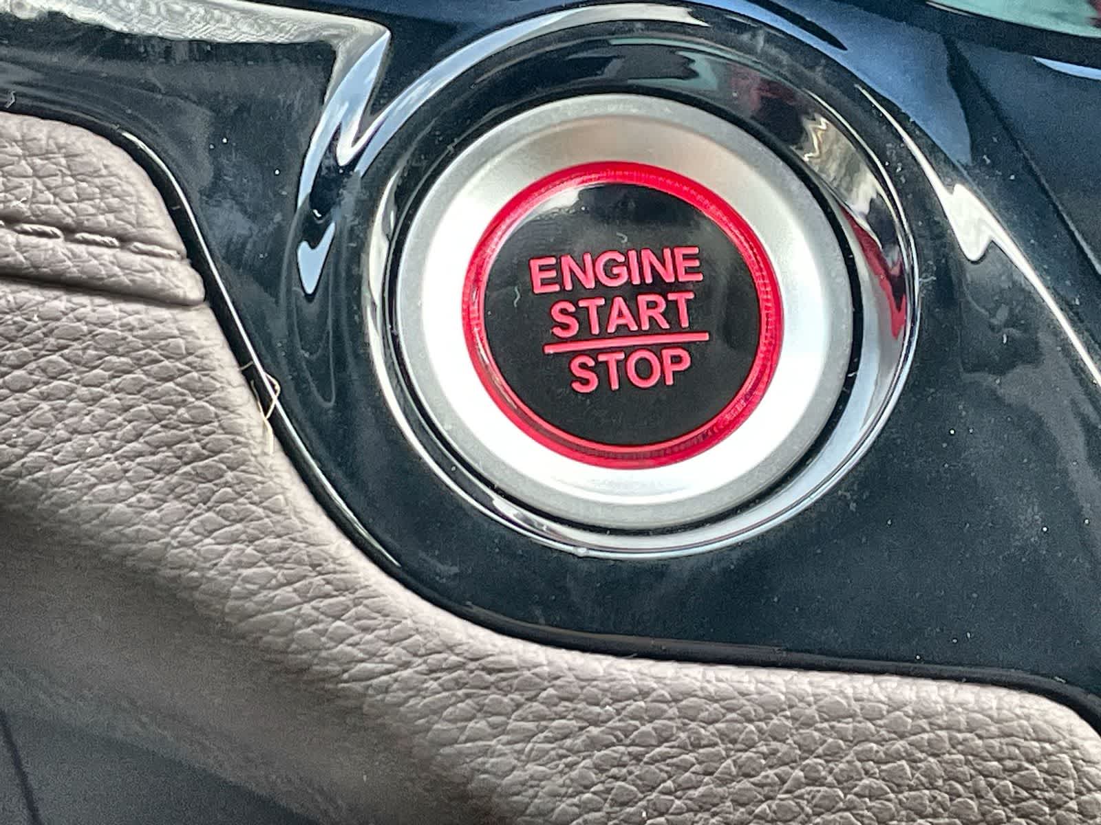 Thumbnail: 2026 Honda Odyssey - 20