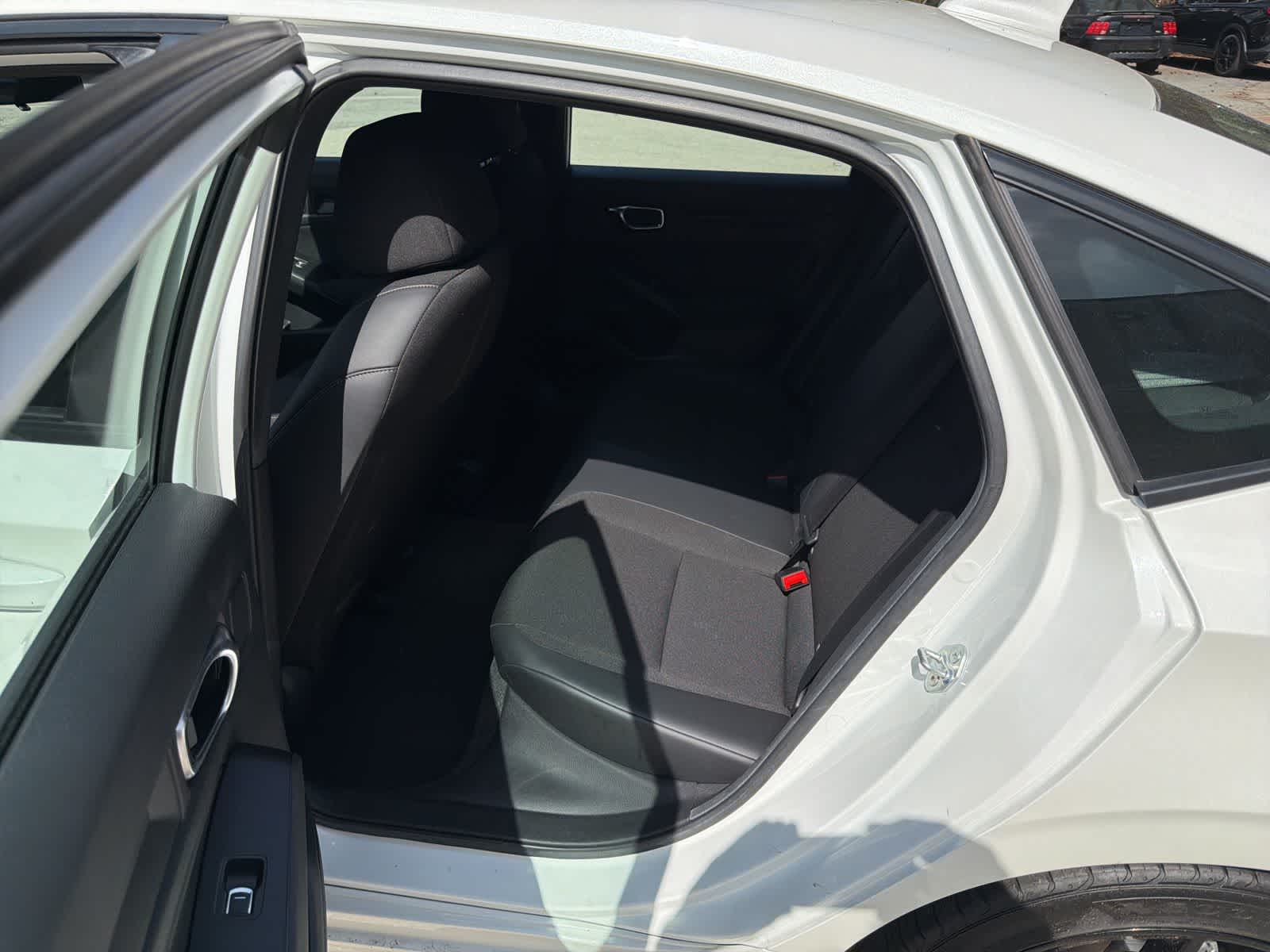 Thumbnail: 2024 Honda Civic - 15