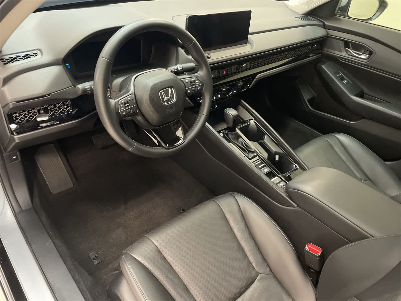 Thumbnail: 2024 Honda Accord - 2