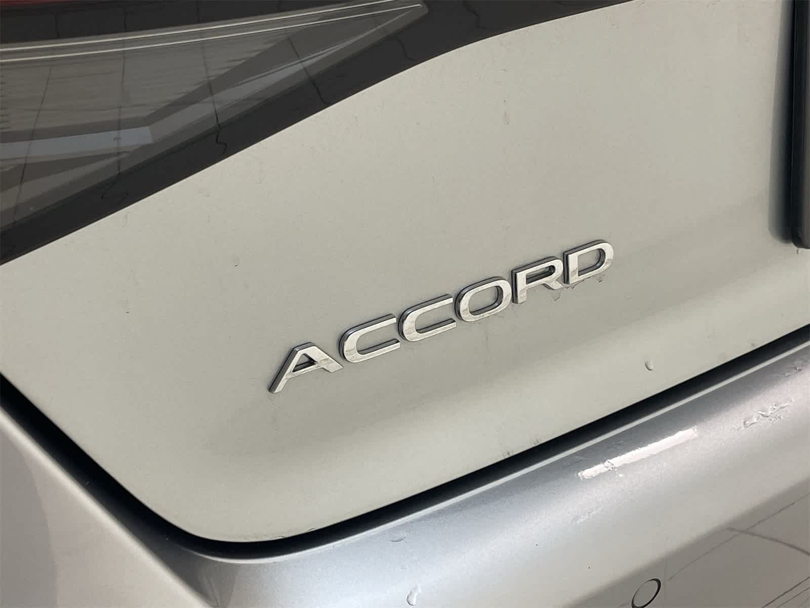 Thumbnail: 2024 Honda Accord - 22