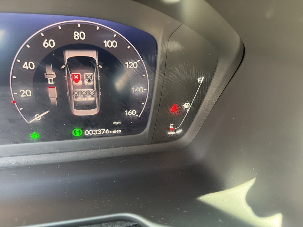 Certified 2025 Honda Accord SE Sedan