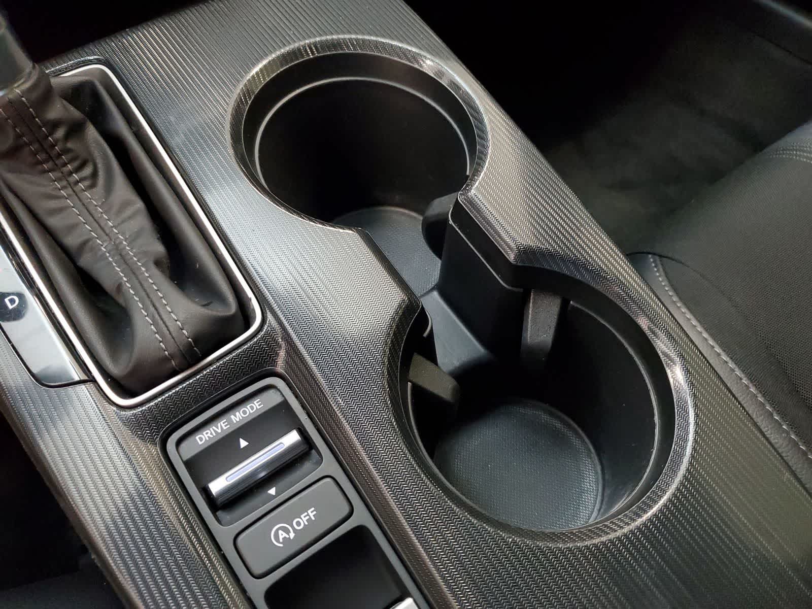 Thumbnail: 2025 Honda Civic - 8