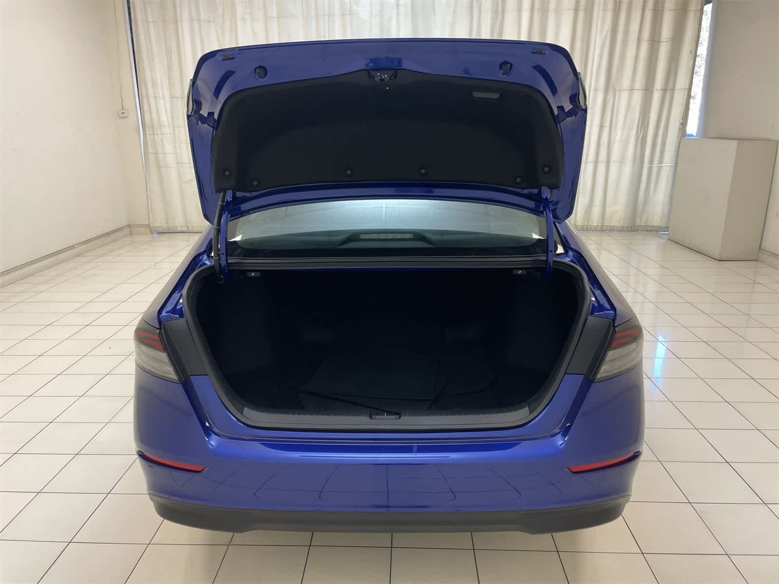 Thumbnail: 2025 Honda Accord - 22